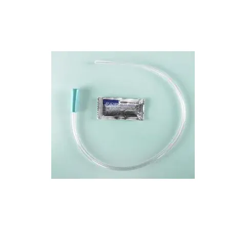 Bard - Weber - 0006580 - Rectal Catheter With Balloon Weber 30 Fr. Size 18 Inch Length
