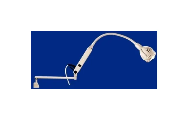 Burton Medical Products - Gleamer - 0009600PK - Diagnostic Lamp Bulb Gleamer 35 Watts