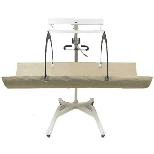 Detecto - From: 0046-C007-08 To: 0046-C247-08  Stretcher 6' Adult