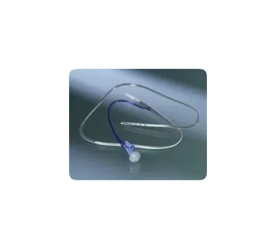 Bard Rochester - BARD - From: 0046140 To: 0046180 - Bard Nasogastric Suction Tube Bard Sump Style 14 Fr. Vent Lumen