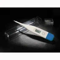 McKesson - From: 01-413BGM To: 01-413BGM-00 - entrust Digital Oral Thermometer 25/Box