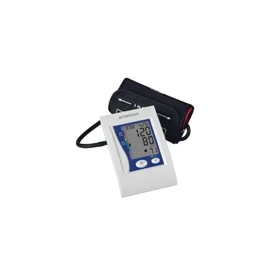 Veridian Healthcare - 01-5021 - Premium Digital Blood Pressure Arm Monitor-Adult