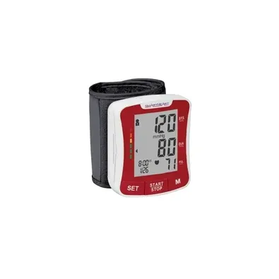 Veridian Healthcare - 01-518 - SmartHeart Digital Wrist Blood Pressure Monitor