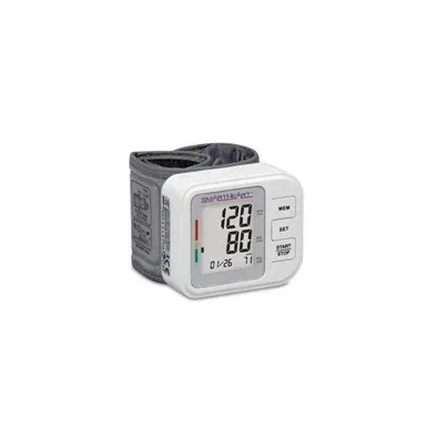 Veridian Healthcare - From: 01-556 To: 01-561 - SmartHeart Automatic Wrist Blood Pressure Monitor