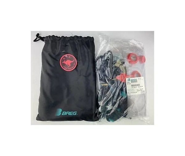 Breg - 1000 - Knee Therapy Kit, Complete