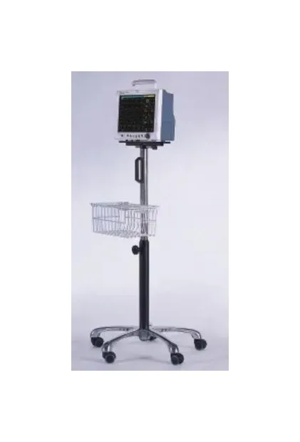 Mindray USA - 045-000908-00 - Rolling Stand Pm-9000 Express Monitor