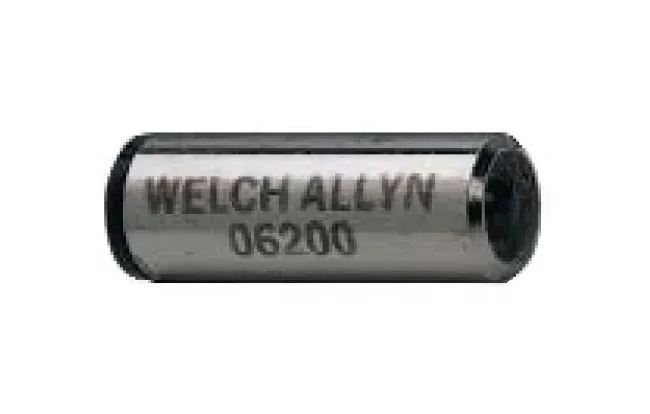 Welch Allyn - 06200-U6 - Diagnostic Lamp Bulb 3.5 Volt