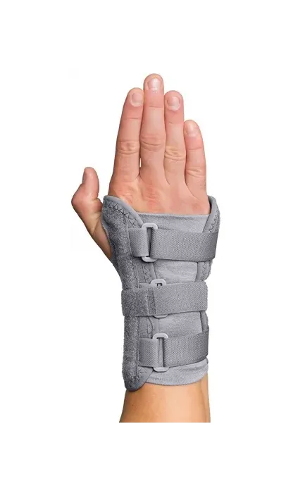 Best Orthopedic and Medical Services - From: 08351-1 To: 08351-4 - Carpal Tunnel vented Wrist Support