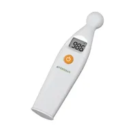 Veridian Healthcare - From: 09-330 To: 09-349  Mini Temple Touch Thermometer