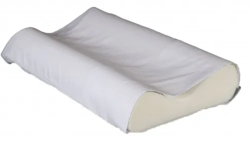 Biltrite - 10-47020 - Smooth Double Lobe Pillow