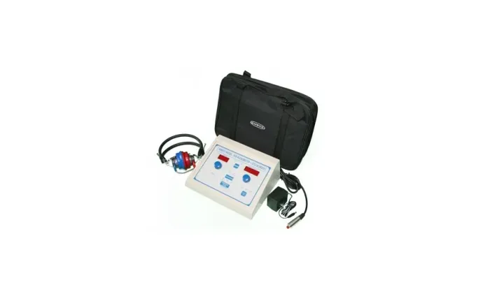 AMBCO Electronics - From: 1000+ To: 1000+PNP  Digital Audiometer (With Carry Bag)