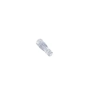 Icu Medical - Mc100 - Microclave Clear I.V. Connector Swabable Seal Surface, Fr 165 Ml/Min, Dead Space 0.04 Ml, Backpressure +45 Psig. Non-Dehp/Latex