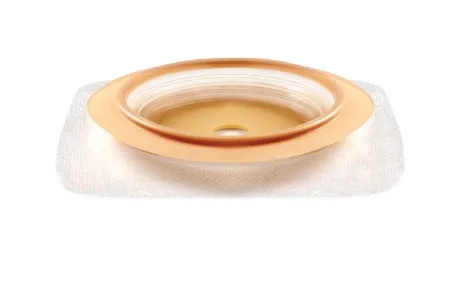 Convatec - Natura - From: 421454 To: 421464 -  Ostomy Barrier  Trim to Fit Stomahesive Adhesive 57 mm Flange Sur Fit  System Acrylic Collar 1/2 to 1 1/4 Inch Opening