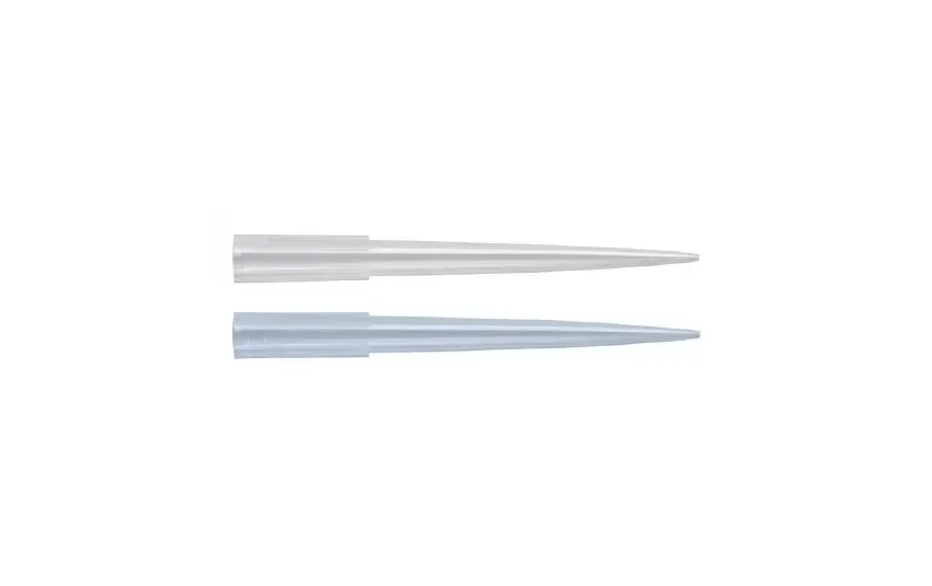 Pantek Technologies - T112nxlr - Extended Length Pipette Tip 100 To 1 250 Μl Graduated Nonsterile