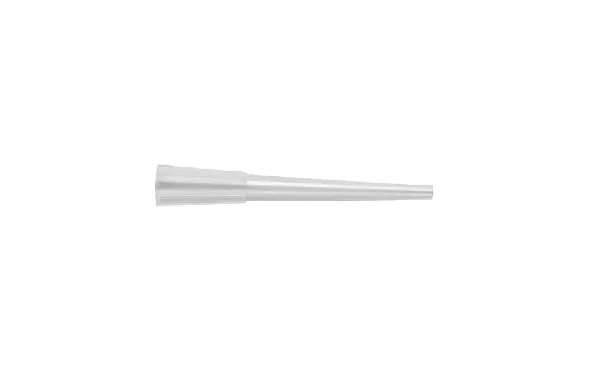 Pantek Technologies - T118r - Genomic Pipette Tip 1 To 200 Μl Without Graduations Nonsterile