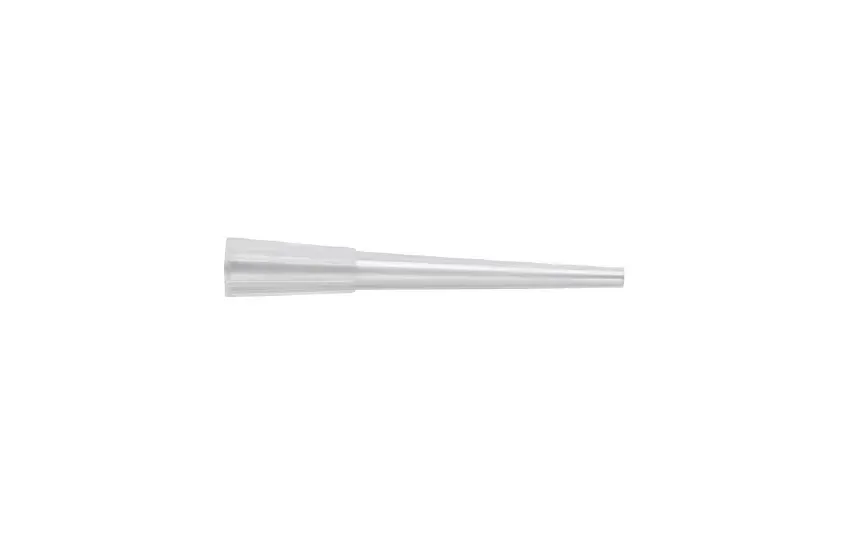 Pantek Technologies - T118rs - Genomic Pipette Tip 1 To 200 Μl Without Graduations Sterile