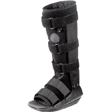 Breg - Bledsoe ProGait - AL051907 - Walker Boot Bledsoe Progait Non-pneumatic Large Left Or Right Foot Adult