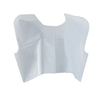 Medline - NON24248 - Disposable Tissue/Poly/Tissue Exam Capes