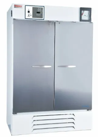 Pantek Technologies - Thermo Scientific - Mr49ss-Saee-Ts - Refrigerator Thermo Scientific Laboratory Use 49 Cu.Ft. 2 Swing Doors Automatic Defrost