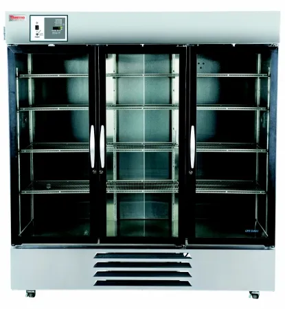 Pantek Technologies - Thermo Scientific - Mr72ss-Gaee-Ts - Refrigerator Thermo Scientific Laboratory Use 72 Cu.Ft. 3 Doors Automatic Defrost