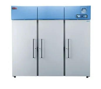 PANTek Technologies - Thermo Scientific - REL7504A - Refrigerator Thermo Scientific Laboratory Use 78.8 cu.ft. 3 Doors Automatic Defrost