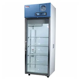 PANTek Technologies - Thermo Scientific - REC2304A - Refrigerator Thermo Scientific Chromatography 23.5 cu.ft. 1 Glass Door Automatic Defrost
