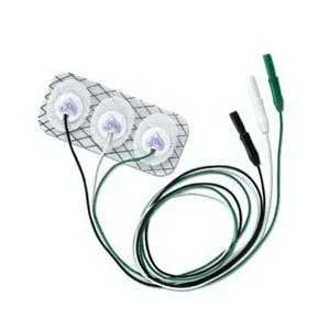 Circadiance - SmartTrace - 1015662 - EEG Cup Electrode SmartTrace Monitoring 2 per Pack