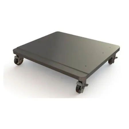 Mac Medical - MB2430 - Mobile Stand 6.75 X 28 X 33 Inch