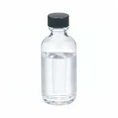 Fisher Scientific - Wheaton - 02911333 - Boston Round Bottle Wheaton Soda-lime Glass 60 Ml (2 Oz.)