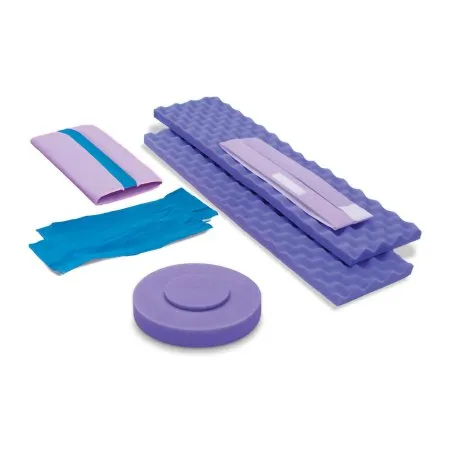 Xodus Medical - Spk10183 - Hana Table Positioner Kit Various Dimensions Foam Freestanding