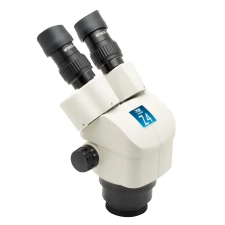 LW Scientific - Z4 Series - Z4H-BSF7-77SE - Binocular Head Z4 Series For Z4 Series Microscopes