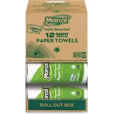 SP Richards - MRC06183 - Towel,paper,usizeit
