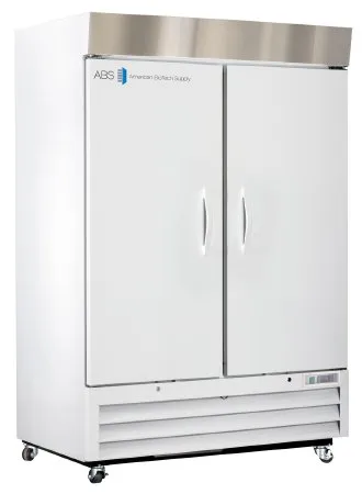 Horizon - ABS - ABT-HC-SLS-49 - Refrigerator ABS Laboratory Use 49 cu.ft. 2 Swing Doors Cycle Defrost