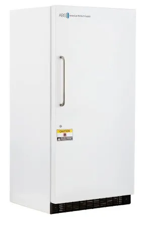Horizon - ABS - ABT-MFS-30 - Upright Freezer ABS Laboratory Use 30 cu.ft. 1 Swing Door Manual Defrost