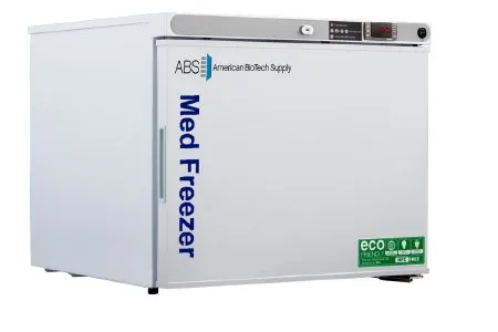Horizon - ABS - PH-ABT-HC-UCFS-0120 - Countertop Freezer ABS Pharmaceutical 1.7 cu.ft. 1 Swing Door Manual Defrost