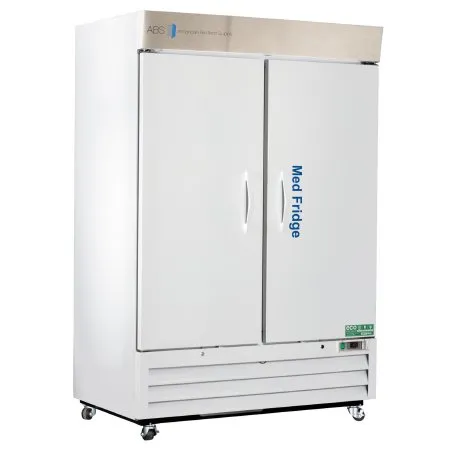 Horizon - ABS - PH-ABT-HC-S49S - Refrigerator ABS Pharmaceutical 49 cu.ft. 2 Swing Doors Cycle Defrost