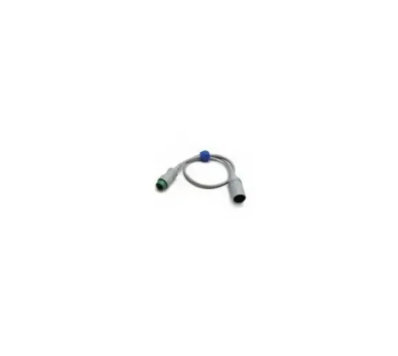 Mindray Usa - 0010-30-43054 - Adapter Cable Mindray 12-Pin To 6-Pin For Dpm 6, Dpm 7 Patient Monitor