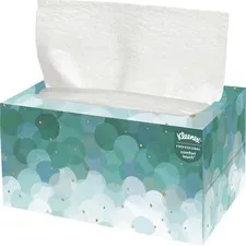 Kimberlycl - From: KCC11268 To: KCC11268CT  Ultra Soft Hand Towels, Pop Up Box, White, 70/Box