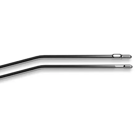 MicroAire Surgical Instruments - PAL LipoSculptor - PAL-408LLB - Liposuction Cannula Pal Liposculptor Mercedes Style 4 Mm Single Port Vent