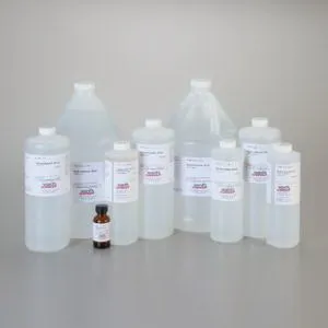 Wards Science - 470301-264 - Chemistry Reagent Hydrochloric Acid Acs Grade 37% 500 Ml