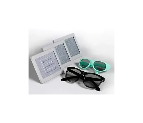 Good-Lite - 101550 - Vision Screening Kit Good-lite Pupillary Distance Depth Perception Test