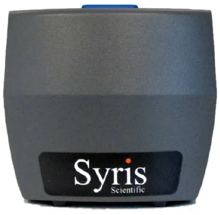 3GEN - Syris Scientific - VTS1000-BAT - Diagnostic Battery Syris Scientific 3.7v Lithium-ion Battery Rechargeable For V900l Visualization System
