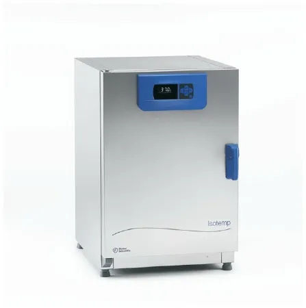 Fisher Scientific - Fisherbrand Isotemp - 151030513 - Microbiological Incubator Fisherbrand Isotemp 2.6 Cu. Ft. / 75 Liter