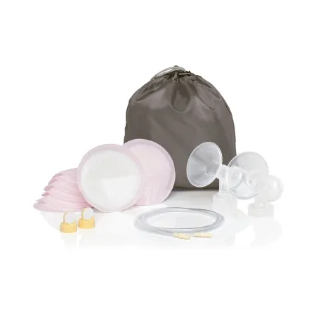 Medela - Pump In Style - 87250 - Breast Pump Accessory Kit Pump In Style