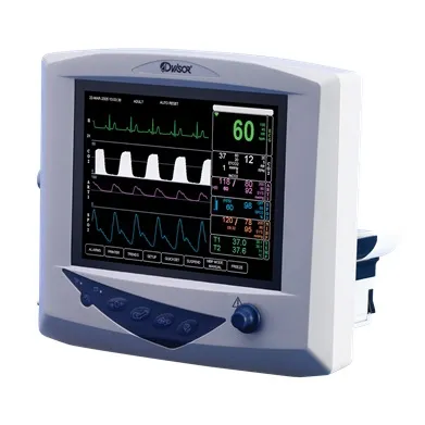 Smiths Medical - Advisor - 9212A - CO2 Module Advisor Measurement Range 0 to 150 mmHg   Inspiratory Range 3 to 50 mmHg For 9200 Advisor Vital Signs Monitor