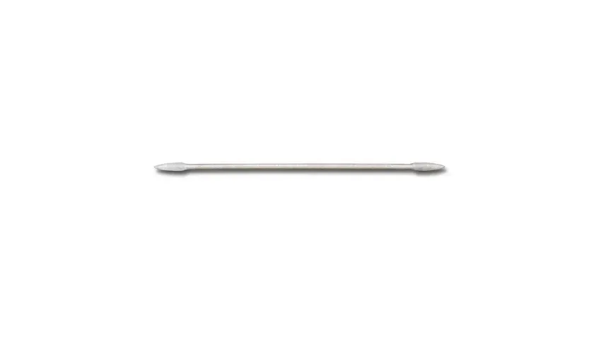 Puritan Medical - From: 870-PCDBL To: 870-PCDBL - 870 PCDBL Swabstick Purswab Cotton Tip Paper Shaft 3 Inch Nonsterile 25 Per Pack