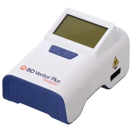 BD Becton Dickinson - From: 256066 To: 256068 - BD Veritor&#153; Plus Analyzer
