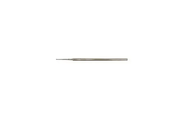 Br Surgical - Br74-32213 - Nail Splitter Angled 5 Inch Length