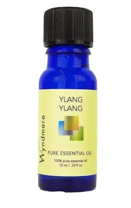 Wyndmere Naturals - 103 - Ylang Ylang