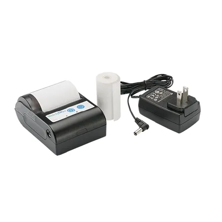 Welch Allyn - 39410 - Accessories: MPT-II Thermal Printer Set